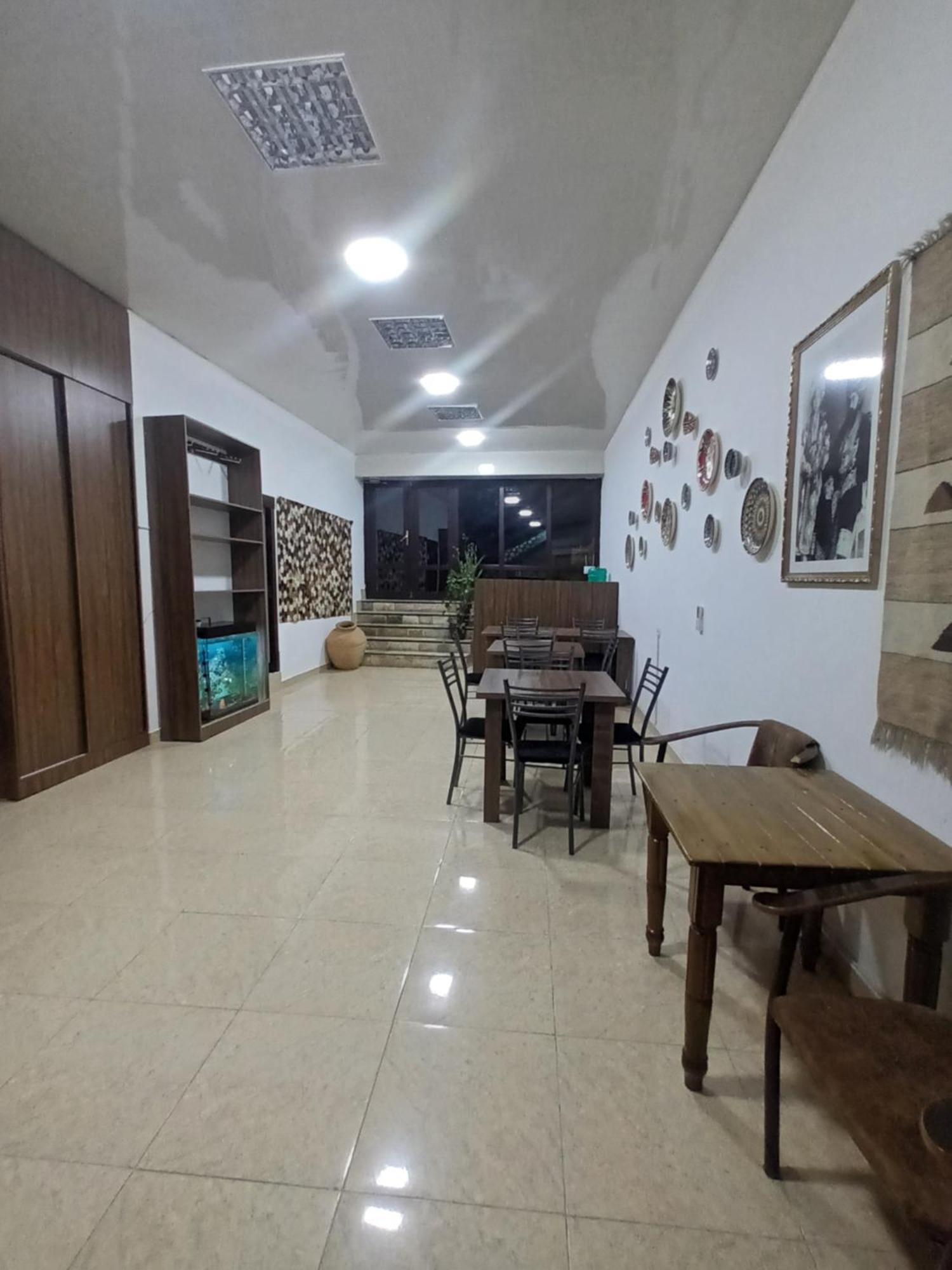 Uzbegim Family guest house Buchara Exterior foto
