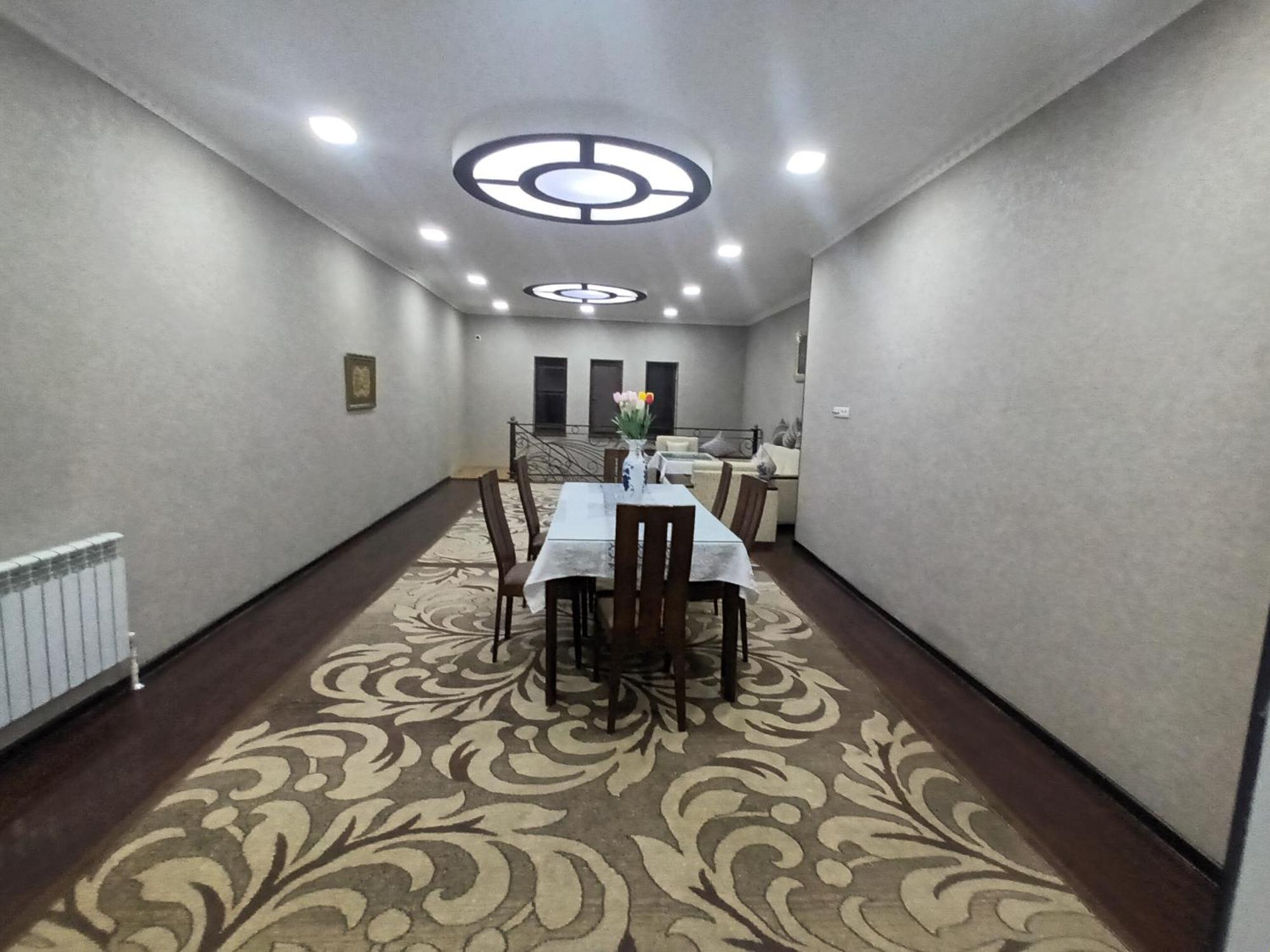 Uzbegim Family guest house Buchara Exterior foto