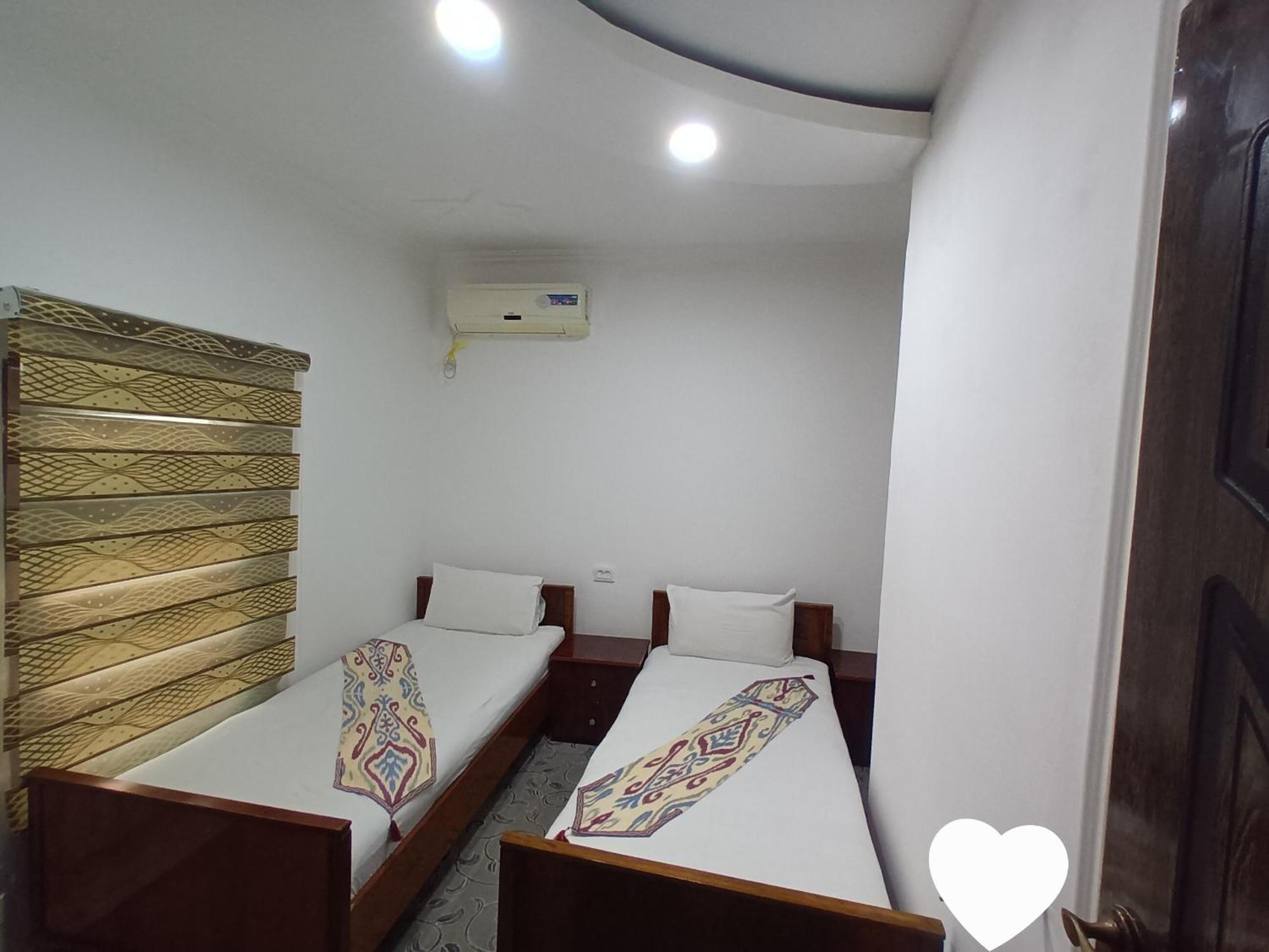 Uzbegim Family guest house Buchara Exterior foto