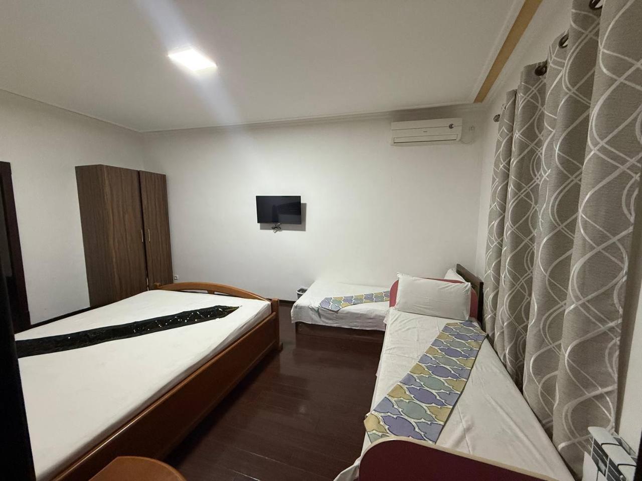 Uzbegim Family guest house Buchara Exterior foto